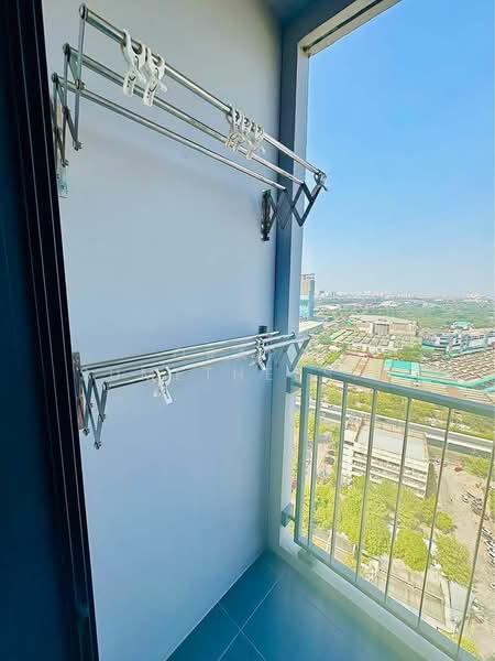 IDEO Phaholyothin Chatuchak, Bangkok, Paholayothin Road, Samsen Nai, Phaya Thai, Bangkok, 2 Bedrooms, 60 sqm, Condo For Rent, by Orapa Sumetheesirisakul, 500275444 - DDproperty.com