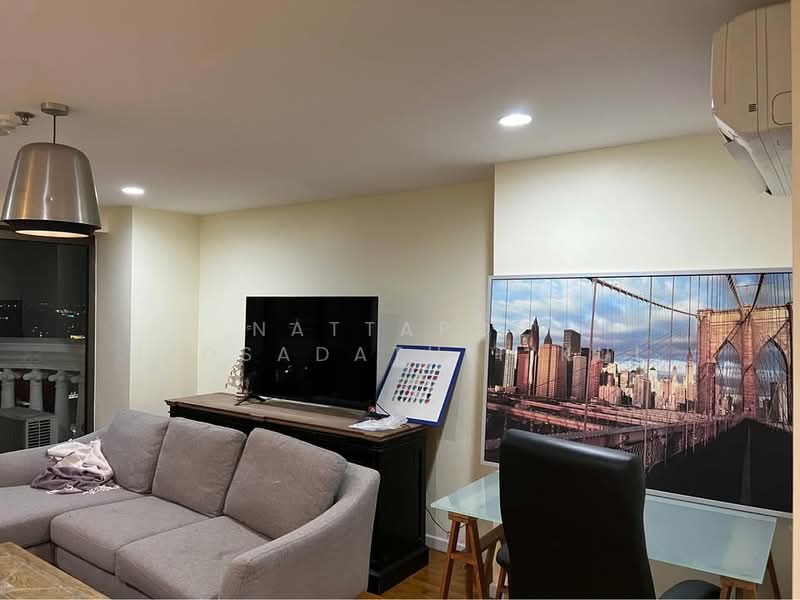 State Tower, Bangkok, 1055 Silom Road, Silom, Bang Rak, Bangkok, 2 Bedrooms, 137 sqm, Condo For Sale, by Nattapol Jedsadathitikul, 500275445 - DDproperty.com