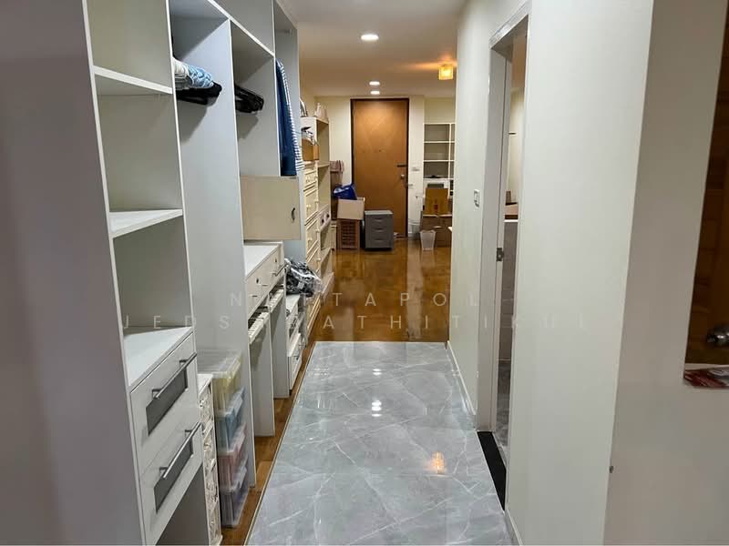 State Tower, Bangkok, 1055 Silom Road, Silom, Bang Rak, Bangkok, 2 Bedrooms, 137 sqm, Condo For Sale, by Nattapol Jedsadathitikul, 500275445 - DDproperty.com