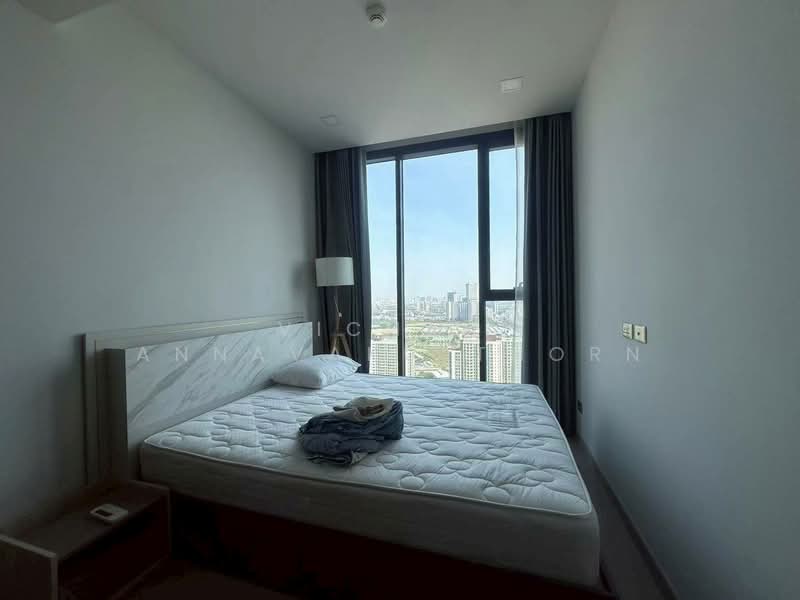 One9Five Asoke-Rama 9, Bangkok, 195 Soi Rama 9 Soi 5, Huai Khwang, Huai Khwang, Bangkok, 2 Bedrooms, 69 sqm, Condo For Rent, by Vichai  Annavakulthorn, 500275446 - DDproperty.com