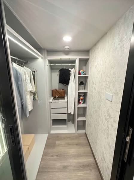 SOHO Bangkok Ratchada, Bangkok, 74 Pracha Rat Bamphen Rd, Huai Khwang, Huai Khwang, Bangkok, 2 Bedrooms, 48 sqm, Condo For Rent, by Orapa Sumetheesirisakul, 500275447 - DDproperty.com