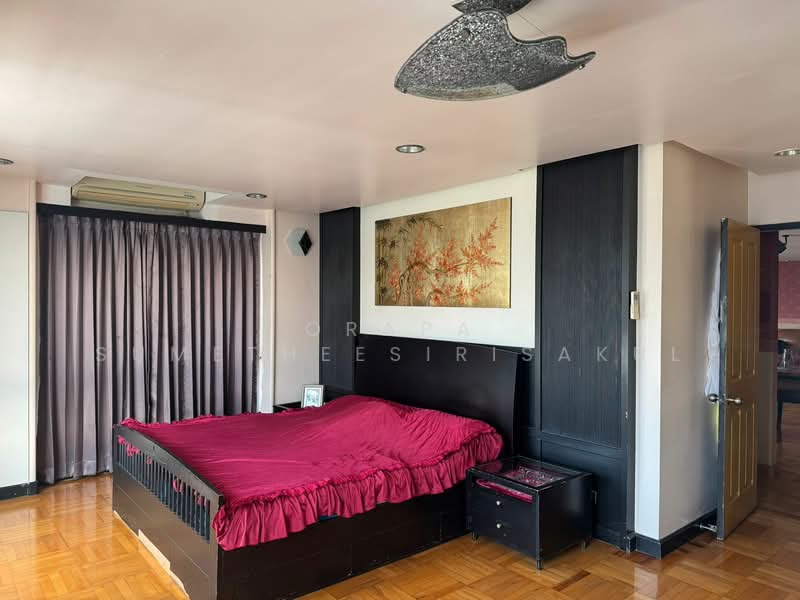 The Garden Condo : เดอะ การ์เด้น คอนโด, สุราษฎร์ธานี, มะขามเตี้ย, เมืองสุราษฎร์ธานี, สุราษฎร์ธานี, 207 ตร.ม., คอนโด ให้เช่า, โดย Orapa Sumetheesirisakul, 500275448 - DDproperty.com