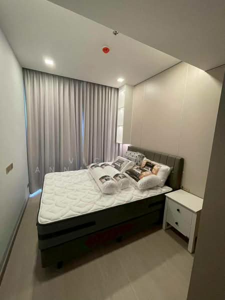 One9Five Asoke-Rama 9, Bangkok, 195 Soi Rama 9 Soi 5, Huai Khwang, Huai Khwang, Bangkok, 2 Bedrooms, 68 sqm, Condo For Rent, by Vichai  Annavakulthorn, 500275450 - DDproperty.com