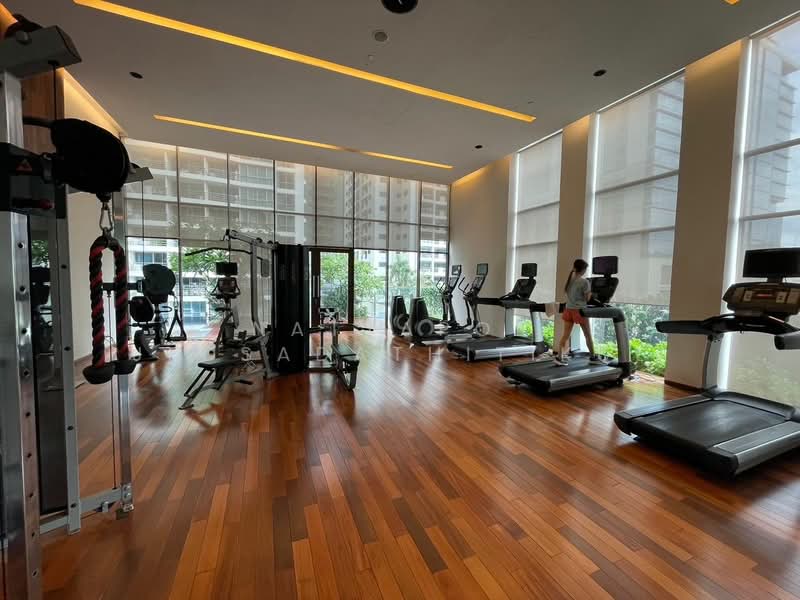 Hansar Rajdamri, Bangkok, 3-250 Soi Mahatlek Luang 2, Lumphini, Pathum Wan, Bangkok, 2 Bedrooms, 106 sqm, Condo For Rent, by Nattapol Jedsadathitikul, 500275454 - DDproperty.com