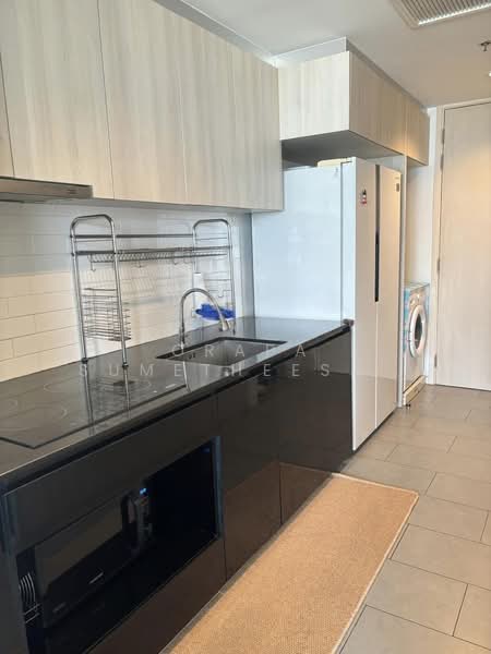 Siamese Ratchakru, Bangkok, 48 Phahonyothin Rd, Samsen Nai, Phaya Thai, Bangkok, 2 Bedrooms, 62 sqm, Condo For Rent, by Orapa Sumetheesirisakul, 500275455 - DDproperty.com