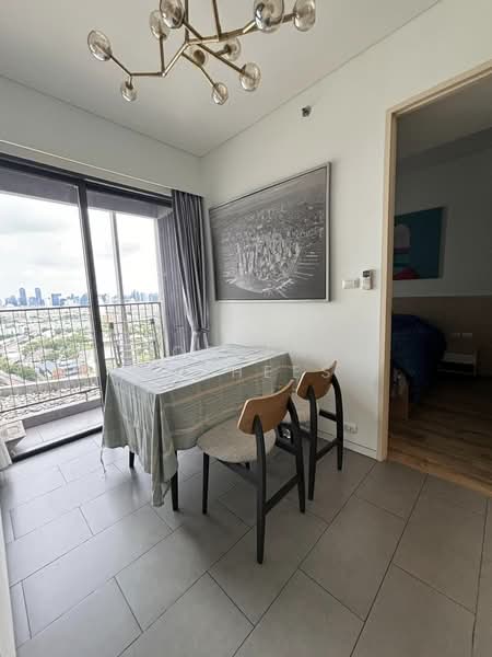 Siamese Ratchakru, Bangkok, 48 Phahonyothin Rd, Samsen Nai, Phaya Thai, Bangkok, 2 Bedrooms, 62 sqm, Condo For Rent, by Orapa Sumetheesirisakul, 500275455 - DDproperty.com