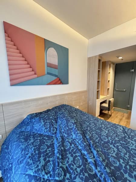 Siamese Ratchakru, Bangkok, 48 Phahonyothin Rd, Samsen Nai, Phaya Thai, Bangkok, 2 Bedrooms, 62 sqm, Condo For Rent, by Orapa Sumetheesirisakul, 500275455 - DDproperty.com