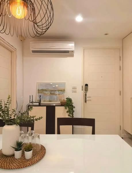 The Bangkok Sathorn-Taksin, Bangkok, Krung Thonburi, Bang Lam Phu Lang, Khlong San, Bangkok, 2 Bedrooms, 71 sqm, Condo For Rent, by Orapa Sumetheesirisakul, 500275461 - DDproperty.com