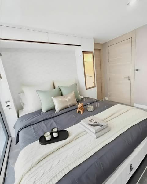 Klass Silom, Bangkok, 52 Silom Road, Silom, Bang Rak, Bangkok, 1 Bedroom, 51 sqm, Condo For Sale, by Nattapol Jedsadathitikul, 500275465 - DDproperty.com