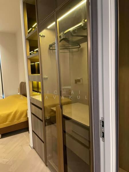 The Reserve Sathorn, Bangkok, Thanon Suan Phlu, Thung Maha Mek, Sathon, Bangkok, 1 Bedroom, 49 sqm, Condo For Rent, by Vichai  Annavakulthorn, 500275466 - DDproperty.com