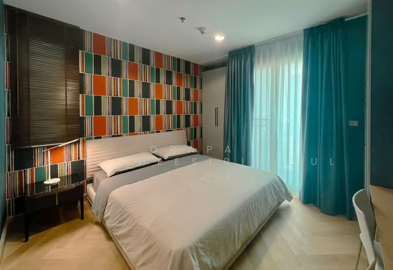 59 Heritage, Bangkok, 18 Soi Sukhumvit 59, Khlong Tan Nua, Watthana, Bangkok, 2 Bedrooms, 73 sqm, Condo For Rent, by Orapa Sumetheesirisakul, 500275467 - DDproperty.com