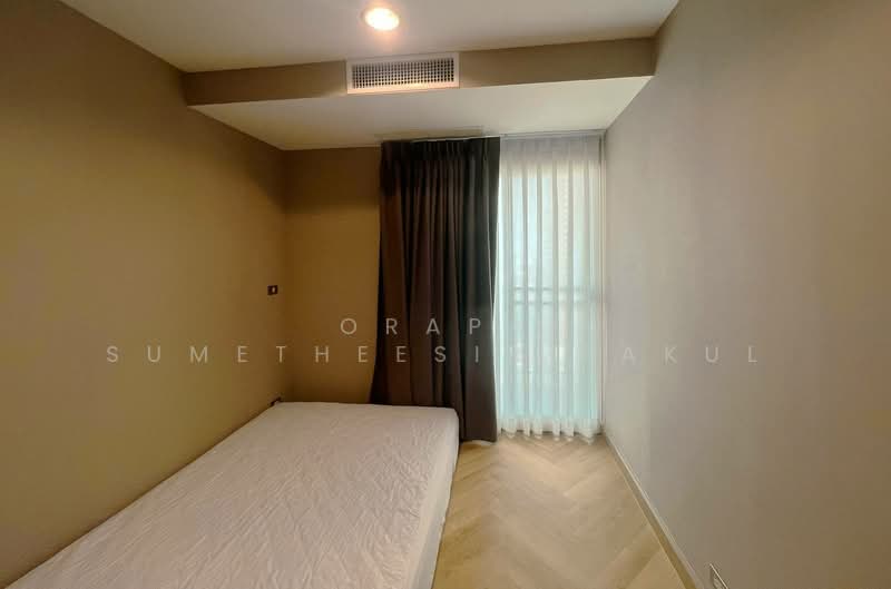 59 Heritage, Bangkok, 18 Soi Sukhumvit 59, Khlong Tan Nua, Watthana, Bangkok, 2 Bedrooms, 73 sqm, Condo For Rent, by Orapa Sumetheesirisakul, 500275467 - DDproperty.com