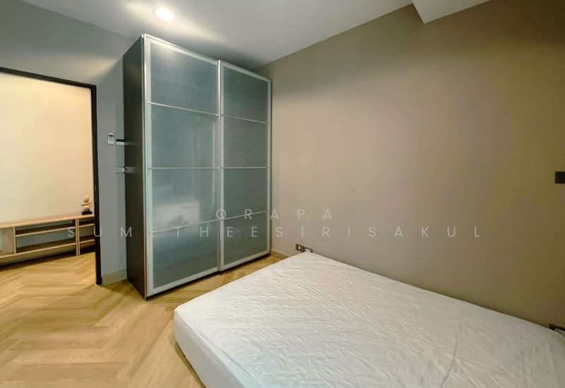 59 Heritage, Bangkok, 18 Soi Sukhumvit 59, Khlong Tan Nua, Watthana, Bangkok, 2 Bedrooms, 73 sqm, Condo For Rent, by Orapa Sumetheesirisakul, 500275467 - DDproperty.com