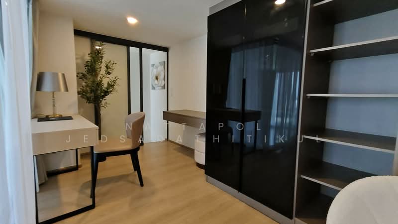Life Rama 4-Asoke, Bangkok, Rama 4 Road, Khlong Toei, Khlong Toei, Bangkok, 2 Bedrooms, 50 sqm, Condo For Rent, by Nattapol Jedsadathitikul, 500275468 - DDproperty.com