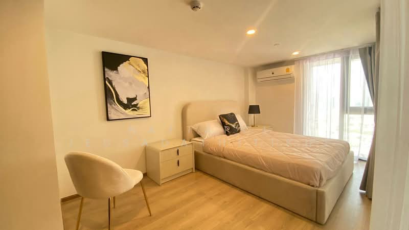 Life Rama 4-Asoke, Bangkok, Rama 4 Road, Khlong Toei, Khlong Toei, Bangkok, 2 Bedrooms, 50 sqm, Condo For Rent, by Nattapol Jedsadathitikul, 500275468 - DDproperty.com