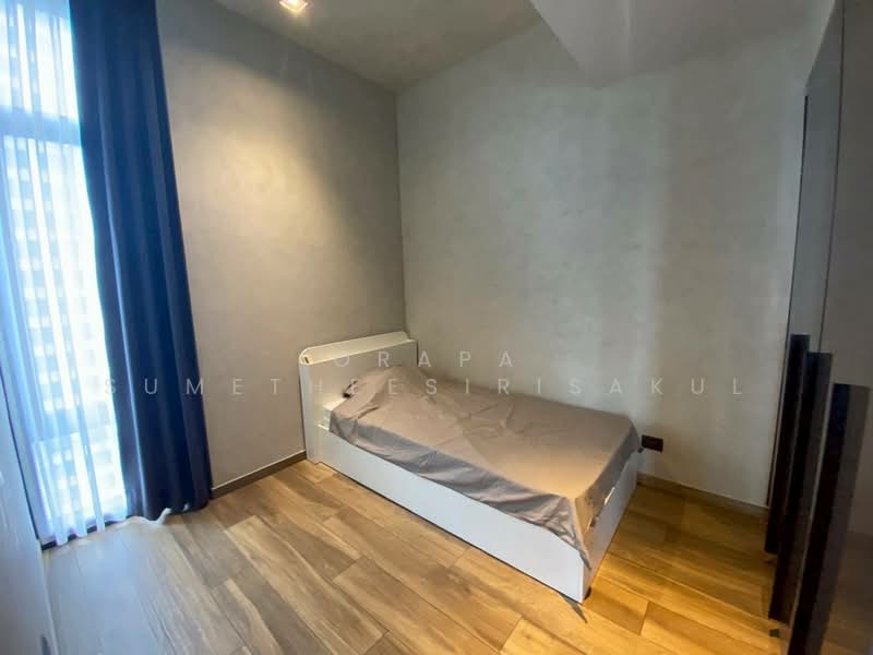 The Lofts Asoke, Bangkok, Sukhumvit 21 Road, Khlongtoei Nua, Watthana, Bangkok, 2 Bedrooms, 75 sqm, Condo For Rent, by Orapa Sumetheesirisakul, 500275469 - DDproperty.com