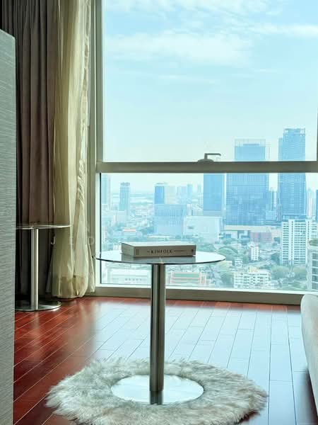 Athenee Residence : แอทธินี เรสซิเด้นซ์, กรุงเทพ, 65 ถ.วิทยุ, ลุมพินี, ปทุมวัน, กรุงเทพ, 140 ตร.ม., คอนโด ให้เช่า, โดย Nattapol Jedsadathitikul, 500275471 - DDproperty.com