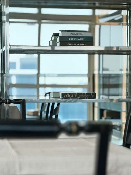 Athenee Residence, Bangkok, 65 Witthayu Road, Lumphini, Pathum Wan, Bangkok, 2 Bedrooms, 140 sqm, Condo For Rent, by Nattapol Jedsadathitikul, 500275471 - DDproperty.com