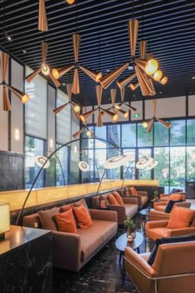 Noble Form Thonglor, Bangkok, Sukhumvit 55, Khlong Tan Nua, Watthana, Bangkok, Studio, 33 sqm, Condo For Rent, by Vichai  Annavakulthorn, 500275474 - DDproperty.com