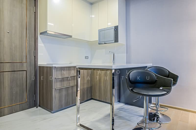 Celes Asoke, Bangkok, 8-10 Sukhumvit 21, Khlongtoei Nua, Watthana, Bangkok, 1 Bedroom, 35 sqm, Condo For Sale, by Nattapol Jedsadathitikul, 500275475 - DDproperty.com