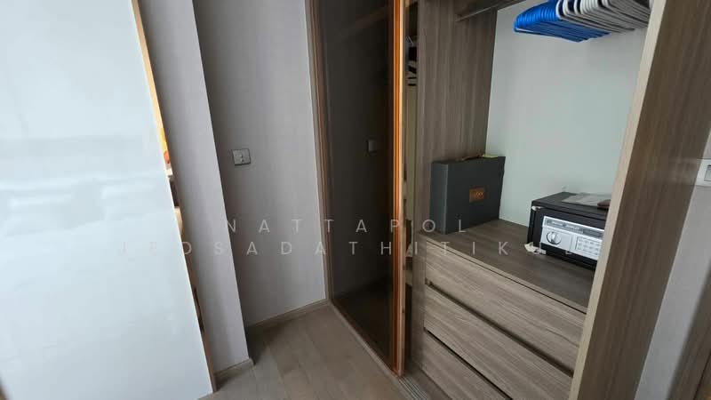 Celes Asoke, Bangkok, 8-10 Sukhumvit 21, Khlongtoei Nua, Watthana, Bangkok, 1 Bedroom, 35 sqm, Condo For Sale, by Nattapol Jedsadathitikul, 500275475 - DDproperty.com