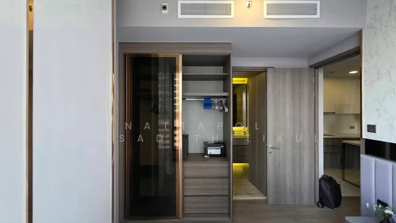 Celes Asoke, Bangkok, 8-10 Sukhumvit 21, Khlongtoei Nua, Watthana, Bangkok, 1 Bedroom, 35 sqm, Condo For Sale, by Nattapol Jedsadathitikul, 500275475 - DDproperty.com