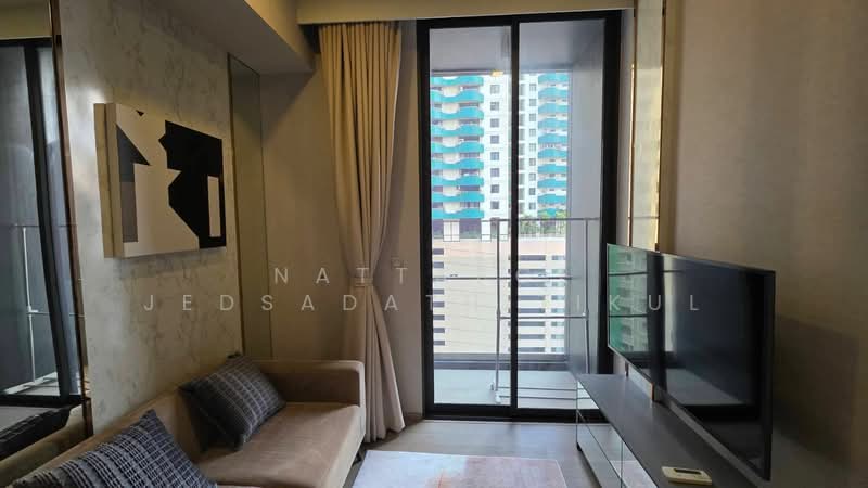 Celes Asoke, Bangkok, 8-10 Sukhumvit 21, Khlongtoei Nua, Watthana, Bangkok, 1 Bedroom, 35 sqm, Condo For Sale, by Nattapol Jedsadathitikul, 500275475 - DDproperty.com