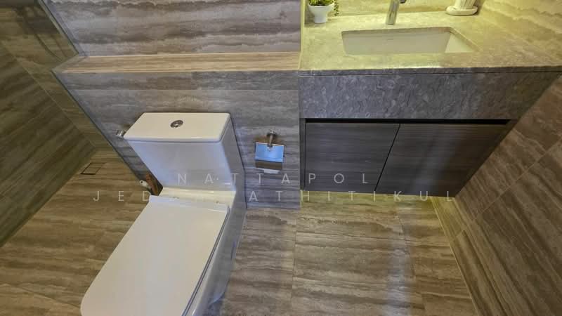 Celes Asoke, Bangkok, 8-10 Sukhumvit 21, Khlongtoei Nua, Watthana, Bangkok, 1 Bedroom, 35 sqm, Condo For Sale, by Nattapol Jedsadathitikul, 500275475 - DDproperty.com