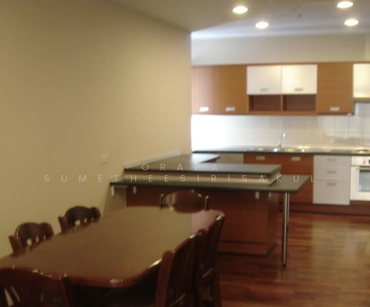 Noble Ora, Bangkok, Soi Sukhumvit 55, Sukhumvit Road, Khlong Tan Nua, Watthana, Bangkok, 2 Bedrooms, 140 sqm, Condo For Rent, by Orapa Sumetheesirisakul, 500275479 - DDproperty.com