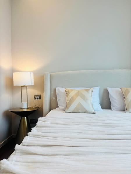 The Residences at Sindhorn Kempinski : เดอะ เรสซิเดนซ์ แอท สินธร เคมปินสกี้, กรุงเทพ, 88 ซอยต้นสน ถนน สารสิน, ลุมพินี, ปทุมวัน, กรุงเทพ, 359 ตร.ม., อพาร์ทเมนท์ ขาย, โดย Nattapol Jedsadathitikul, 500275481 - DDproperty.com