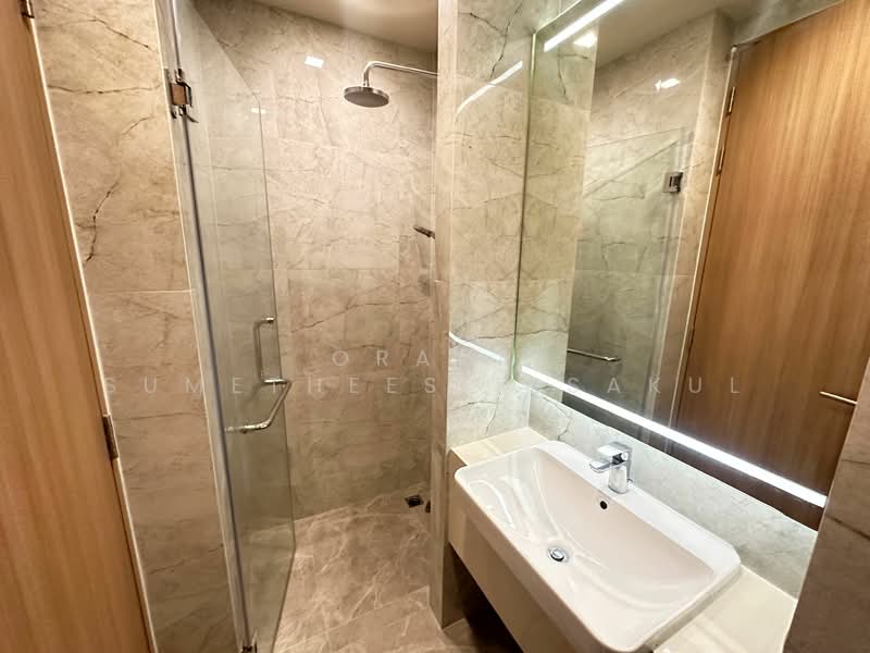 Noble Around Sukhumvit 33, Bangkok, 17 Soi Sukhumvit 33, Khlong Tan Nua, Watthana, Bangkok, 1 Bedroom, 27 sqm, Condo For Rent, by Orapa Sumetheesirisakul, 500275487 - DDproperty.com