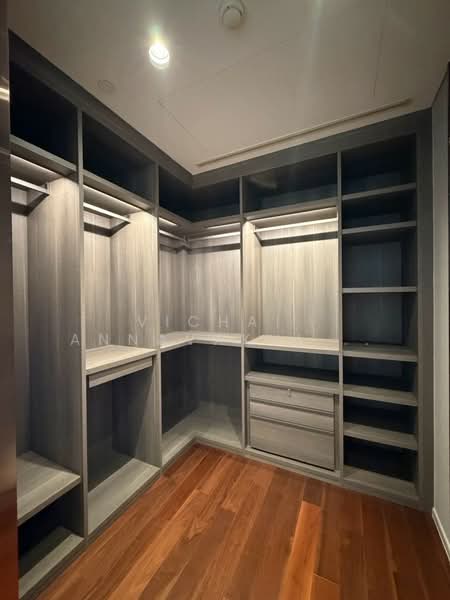 ให้เช่า - The Residences at Sindhorn Kempinski : เดอะ เรสซิเดนซ์ แอท สินธร เคมปินสกี้, กรุงเทพ