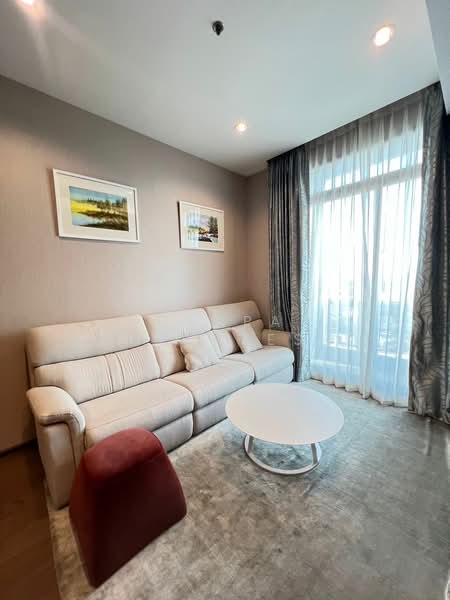 The Diplomat Sathorn, Bangkok, 158 Sathorn Nua Road, Silom, Bang Rak, Bangkok, 2 Bedrooms, 77 sqm, Condo For Rent, by Orapa Sumetheesirisakul, 500275492 - DDproperty.com