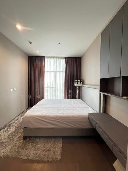 The Diplomat Sathorn, Bangkok, 158 Sathorn Nua Road, Silom, Bang Rak, Bangkok, 2 Bedrooms, 77 sqm, Condo For Rent, by Orapa Sumetheesirisakul, 500275492 - DDproperty.com