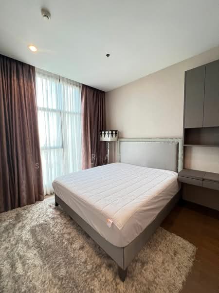 The Diplomat Sathorn : เดอะ ดิโพลแมท สาธร, กรุงเทพ, 158 ถนนสาทรเหนือ แขวงสีลม เขตบางรัก กรุงเทพมหานคร, สีลม, บางรัก, กรุงเทพ, 77 ตร.ม., คอนโด ให้เช่า, โดย Orapa Sumetheesirisakul, 500275492 - DDproperty.com