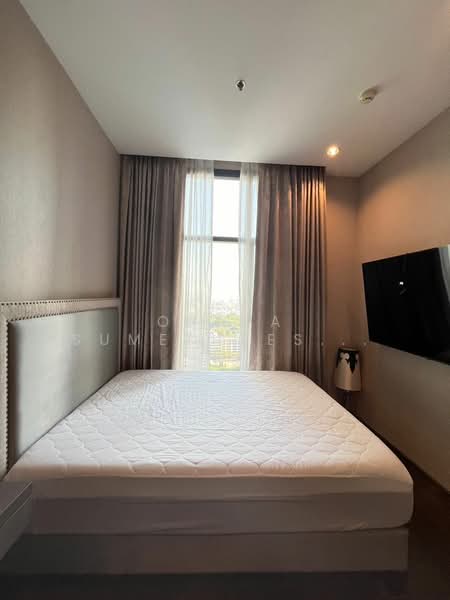 The Diplomat Sathorn, Bangkok, 158 Sathorn Nua Road, Silom, Bang Rak, Bangkok, 2 Bedrooms, 77 sqm, Condo For Rent, by Orapa Sumetheesirisakul, 500275492 - DDproperty.com