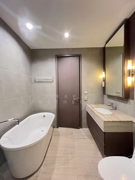 The Diplomat Sathorn : เดอะ ดิโพลแมท สาธร, กรุงเทพ, 158 ถนนสาทรเหนือ แขวงสีลม เขตบางรัก กรุงเทพมหานคร, สีลม, บางรัก, กรุงเทพ, 77 ตร.ม., คอนโด ให้เช่า, โดย Orapa Sumetheesirisakul, 500275492 - DDproperty.com