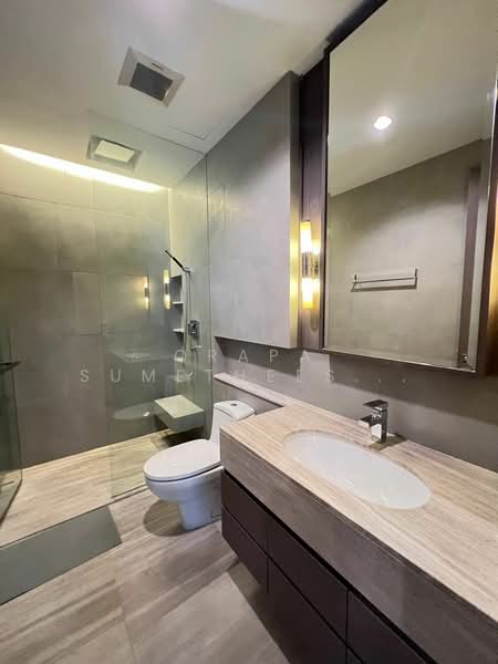 The Diplomat Sathorn, Bangkok, 158 Sathorn Nua Road, Silom, Bang Rak, Bangkok, 2 Bedrooms, 77 sqm, Condo For Rent, by Orapa Sumetheesirisakul, 500275492 - DDproperty.com