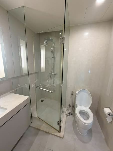 Quattro by Sansiri, Bangkok, 134 Thong Lo 4 Alley, Khlong Tan Nua, Watthana, Bangkok, 2 Bedrooms, 85 sqm, Condo For Rent, by Vichai  Annavakulthorn, 500275494 - DDproperty.com