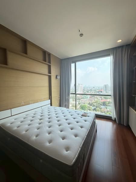 Quattro by Sansiri, Bangkok, 134 Thong Lo 4 Alley, Khlong Tan Nua, Watthana, Bangkok, 2 Bedrooms, 85 sqm, Condo For Rent, by Vichai  Annavakulthorn, 500275494 - DDproperty.com