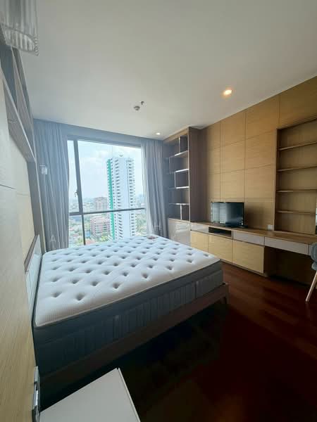 Quattro by Sansiri, Bangkok, 134 Thong Lo 4 Alley, Khlong Tan Nua, Watthana, Bangkok, 2 Bedrooms, 85 sqm, Condo For Rent, by Vichai  Annavakulthorn, 500275494 - DDproperty.com