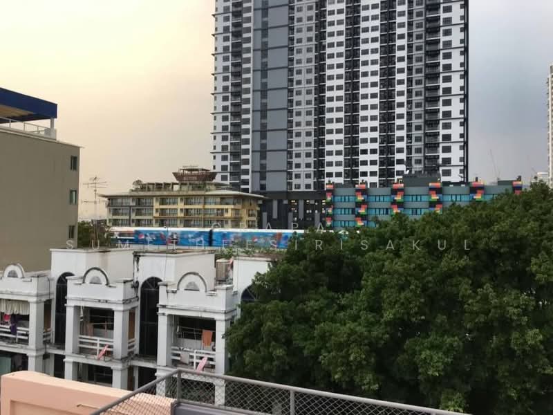 ทาวน์เฮ้าส์ 5-ห้องนอน, กรุงเทพ, คลองสาน, คลองสาน, กรุงเทพ, 400 ตร.ม., ทาวน์เฮ้าส์ ให้เช่า, โดย Orapa Sumetheesirisakul, 500275495 - DDproperty.com