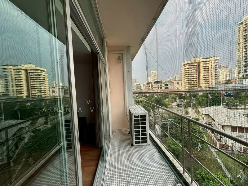 The Capital Sukhumvit 30/1, Bangkok, 756/1 ซอยสุขุมวิท 30/1 ถนนสุขุมวิท คลองตัน คลองเตย กทม, Khong Tan, Khlong Toei, Bangkok, 2 Bedrooms, 140 sqm, Apartment For Rent, by Vichai  Annavakulthorn, 500275496 - DDproperty.com