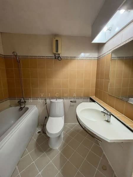 The Capital สุขุมวิท 30/1, กรุงเทพ, 756/1 ซอยสุขุมวิท 30/1 ถนนสุขุมวิท คลองตัน คลองเตย กทม, คลองตัน, คลองเตย, กรุงเทพ, 140 ตร.ม., อพาร์ทเมนท์ ให้เช่า, โดย Vichai  Annavakulthorn, 500275496 - DDproperty.com