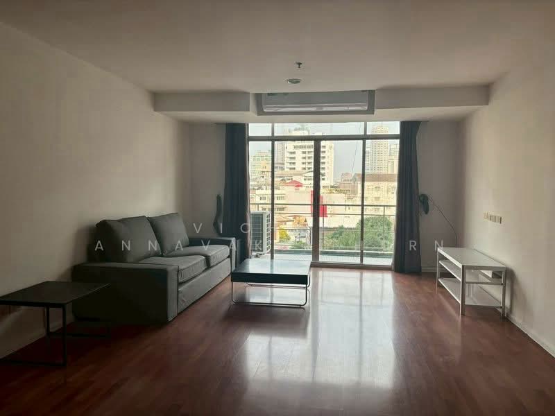 The Capital สุขุมวิท 30/1, กรุงเทพ, 756/1 ซอยสุขุมวิท 30/1 ถนนสุขุมวิท คลองตัน คลองเตย กทม, คลองตัน, คลองเตย, กรุงเทพ, 140 ตร.ม., อพาร์ทเมนท์ ให้เช่า, โดย Vichai  Annavakulthorn, 500275496 - DDproperty.com