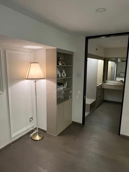 Park Origin Ratchathewi, Bangkok, 135 Phetchaburi Road, Thung Phaya Thai, Ratchathewi, Bangkok, 2 Bedrooms, 64 sqm, Condo For Rent, by Orapa Sumetheesirisakul, 500275497 - DDproperty.com