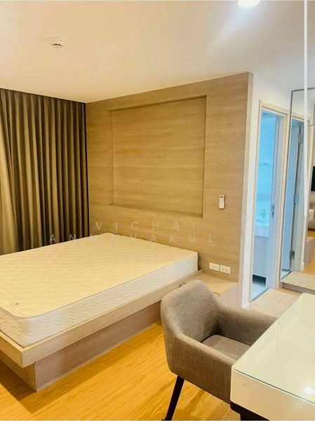 Serenity Thonglor : เซเรนิตี้ ทองหล่อ, กรุงเทพ, ถนน สุขุมวิท, คลองตันเหนือ, วัฒนา, กรุงเทพ, 125 ตร.ม., คอนโด ให้เช่า, โดย Vichai  Annavakulthorn, 500275499 - DDproperty.com