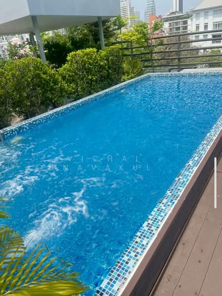 Serenity Thonglor, Bangkok, Sukhumvit Road, Khlong Tan Nua, Watthana, Bangkok, 3 Bedrooms, 125 sqm, Condo For Rent, by Vichai  Annavakulthorn, 500275499 - DDproperty.com