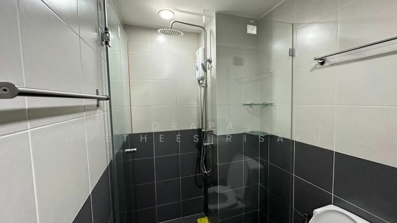 IDEO Mobi Charan Interchange, Bangkok, 531 Charansanitwong Road, Bang Khun Sri, Bangkok Noi, Bangkok, 1 Bedroom, 34 sqm, Condo For Rent, by Orapa Sumetheesirisakul, 500275500 - DDproperty.com