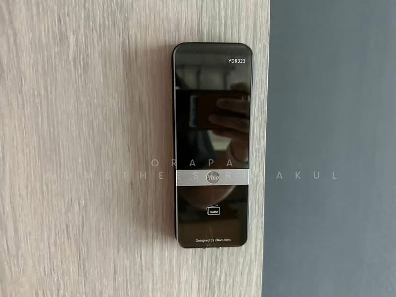 IDEO Mobi Charan Interchange, Bangkok, 531 Charansanitwong Road, Bang Khun Sri, Bangkok Noi, Bangkok, 1 Bedroom, 34 sqm, Condo For Rent, by Orapa Sumetheesirisakul, 500275500 - DDproperty.com